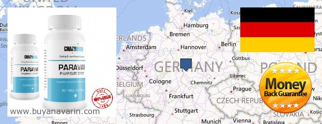 Πού να αγοράσετε Anavar σε απευθείας σύνδεση Germany